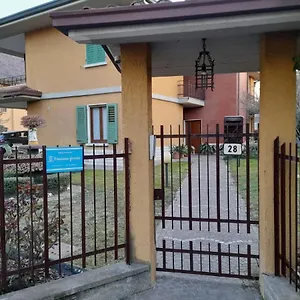 La Fontana Fiorita 2 , Iseo Italia