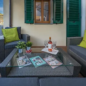 Chianti Luxury Greve Casa vacanze