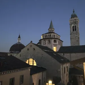 With A View , Bergamo Italia