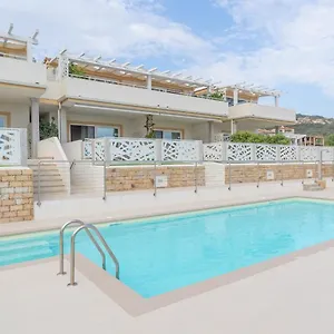 Aqua Life Luxury Arzachena