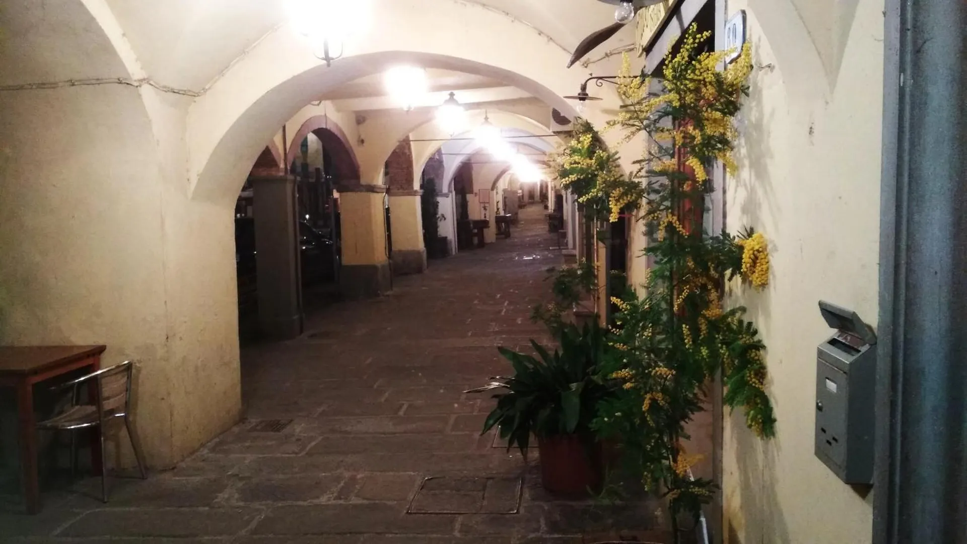 Appartamento Il Nido nel Chianti Greve in Chianti 0*,  Italia