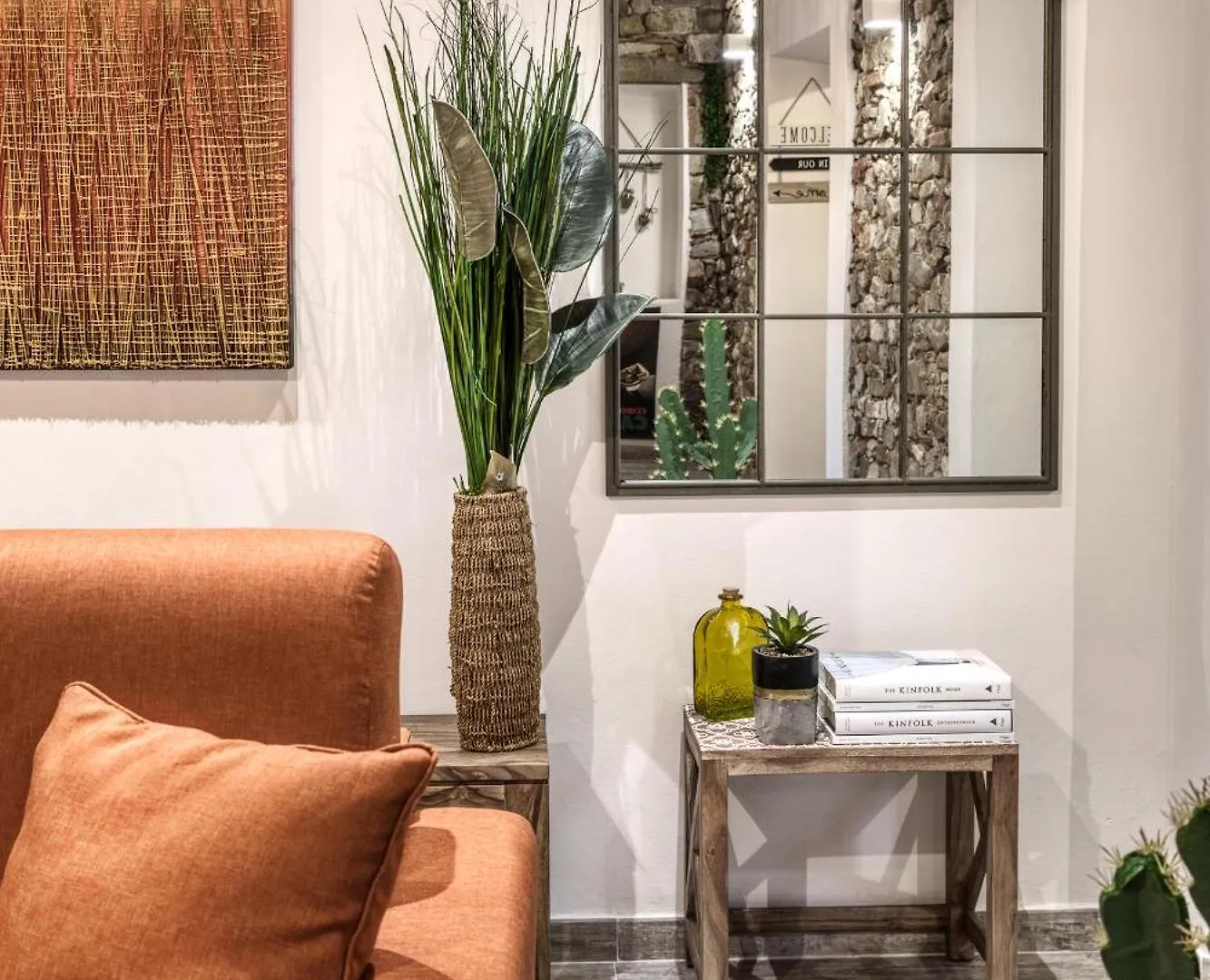 Il Nido Nel Chianti Apartment Greve in Chianti 0*,