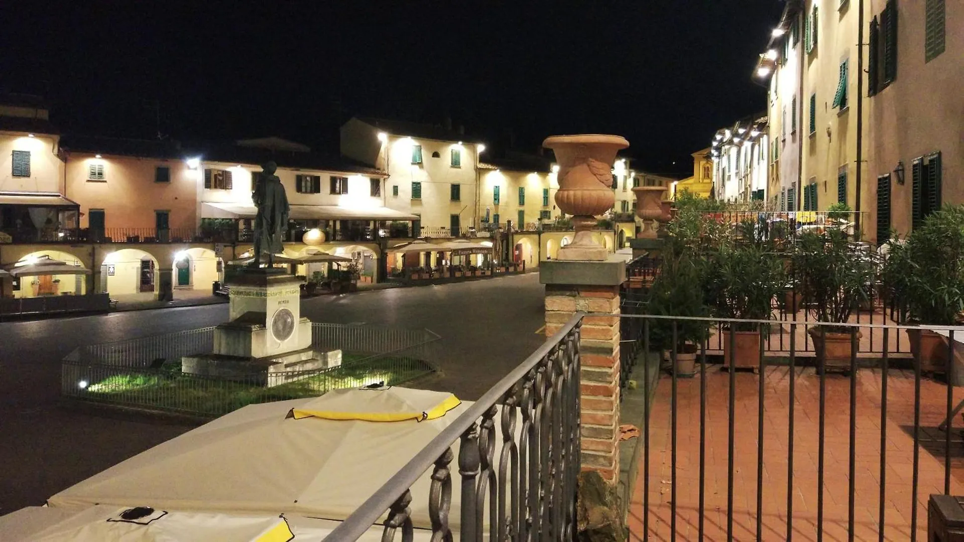 Il Nido Nel Chianti Apartment Greve in Chianti